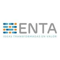Enta — Ideas transformadas en valor