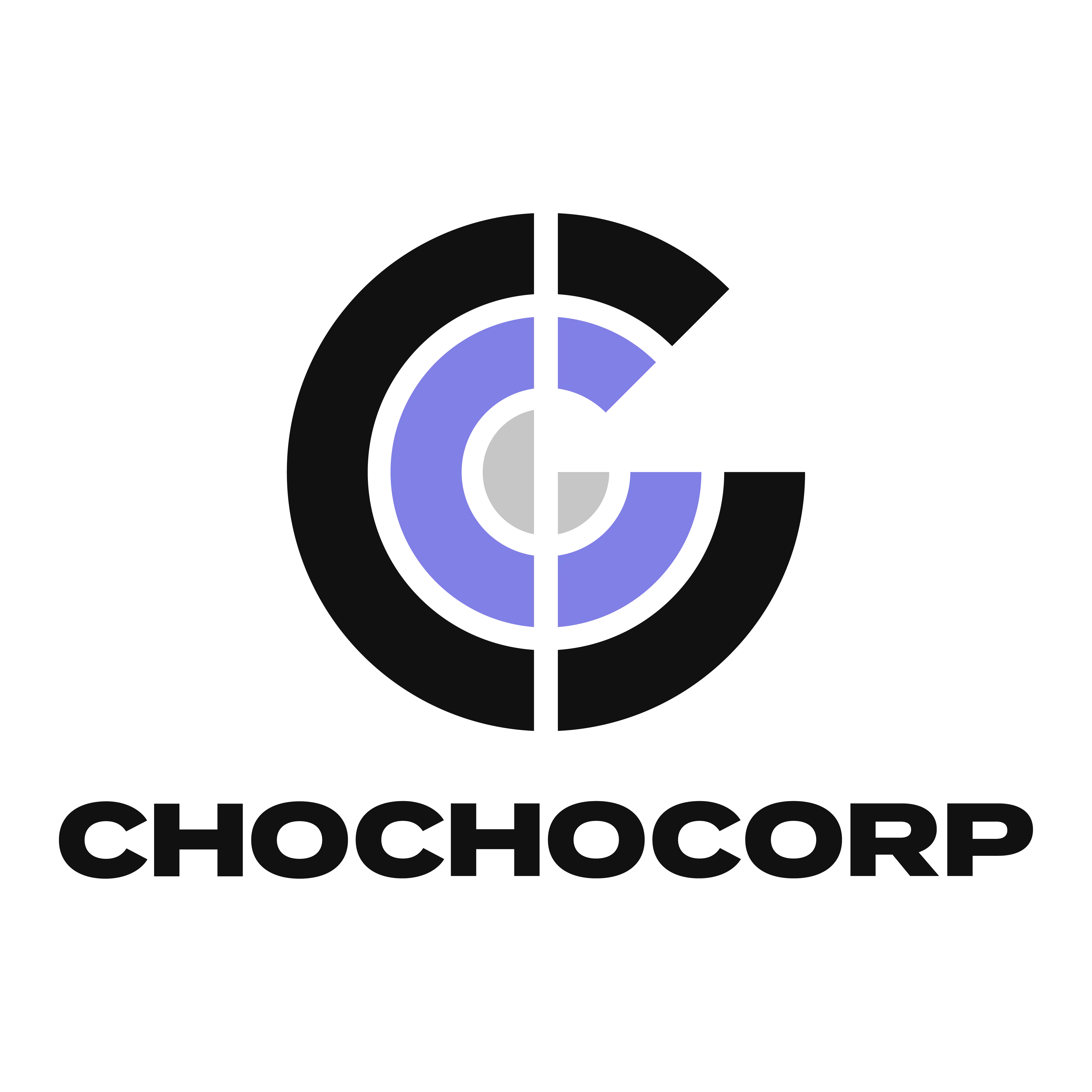 Logo de Chochocorp
