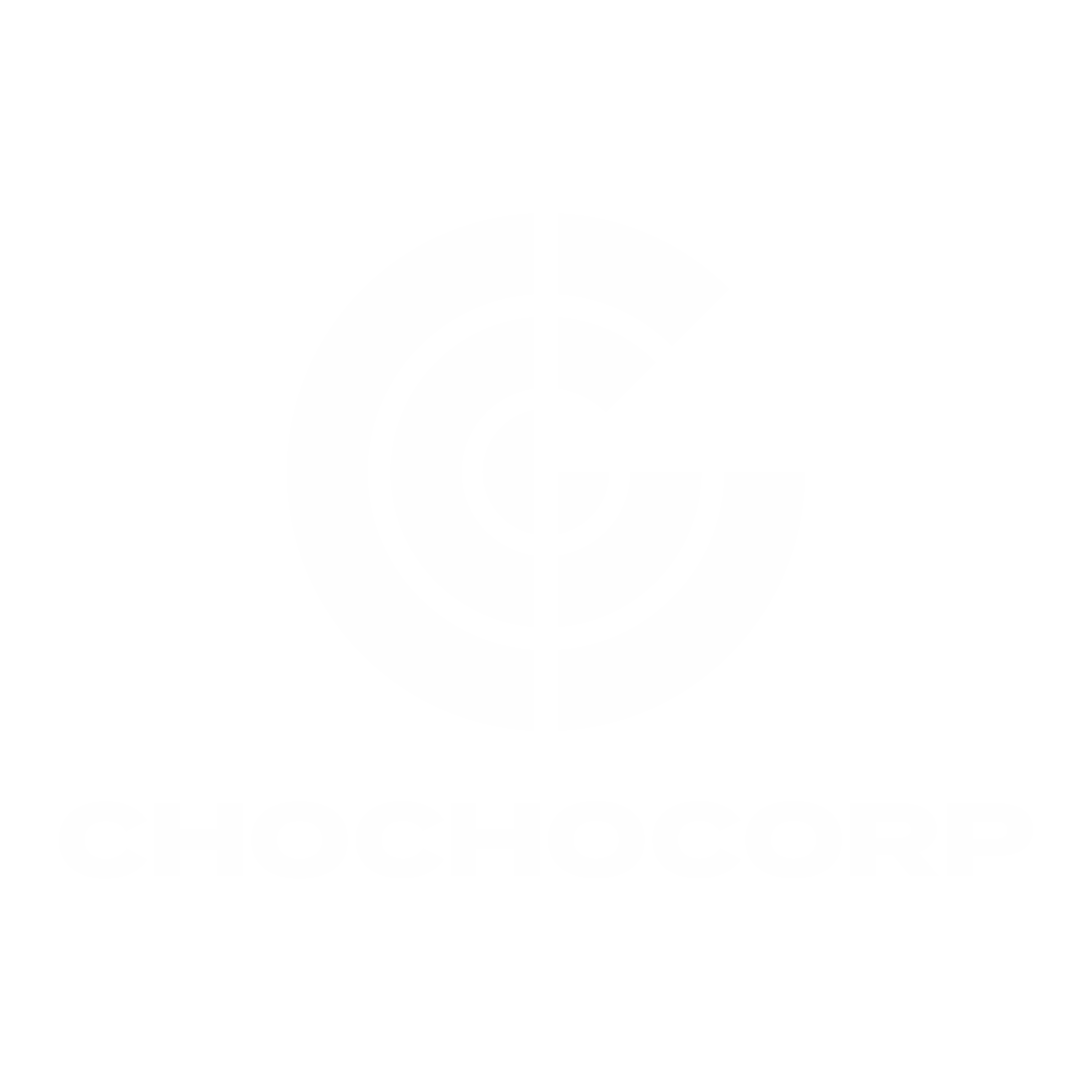 Logo de Chochocorp